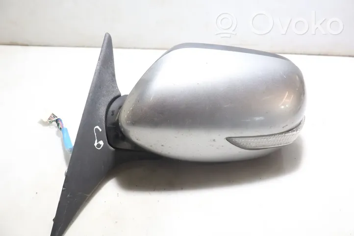 Subaru Legacy Front door electric wing mirror 