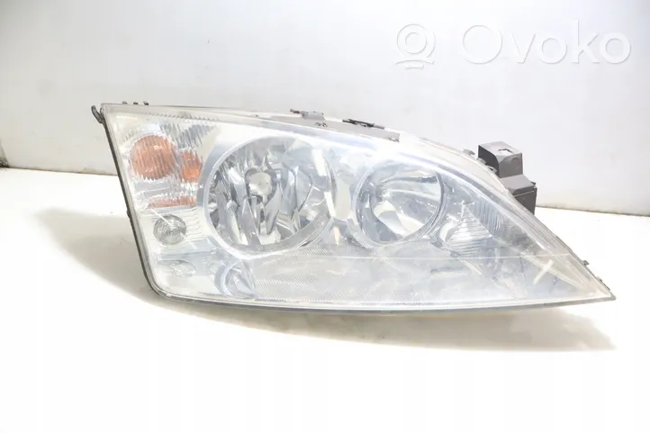 Ford Mondeo Mk III Headlight/headlamp 