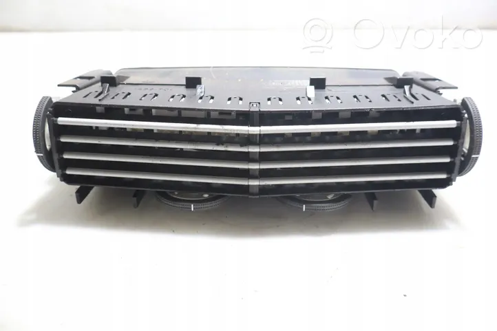 Opel Astra H Garniture, panneau de grille d'aération 