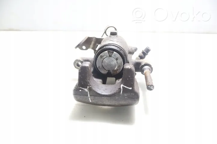 Opel Zafira B Rear brake caliper 