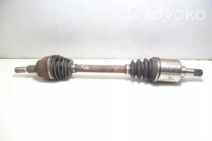 Ford Focus Front driveshaft 