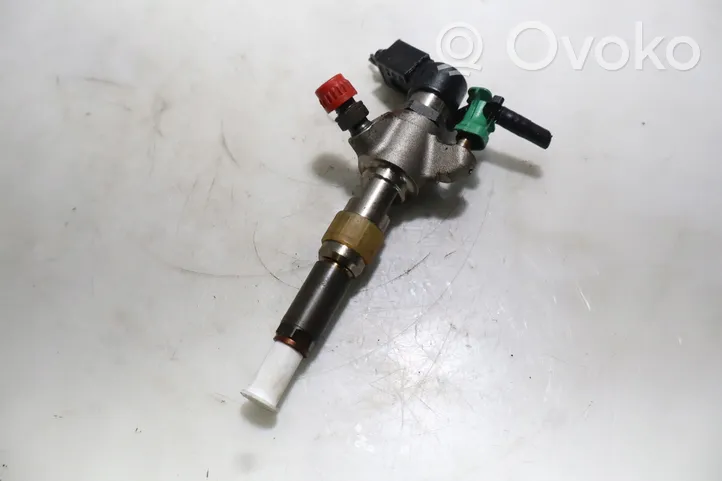 Ford Focus Injecteur de carburant 