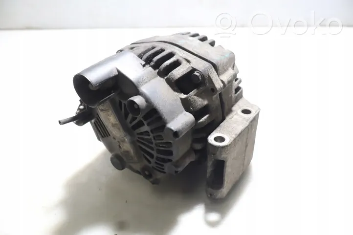 Opel Corsa C Alternator 