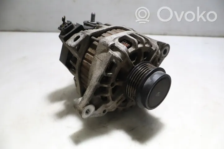 Hyundai i20 (GB IB) Generatore/alternatore 2609501