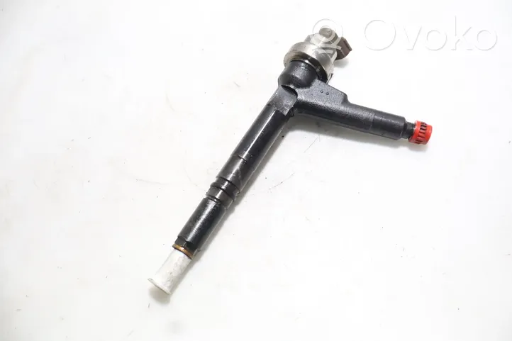 Opel Meriva A Fuel injector 897313-8612