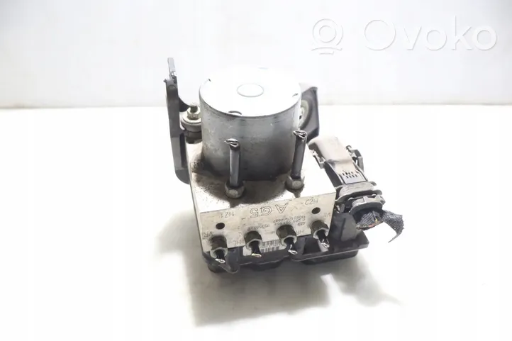 Opel Corsa D ABS-pumppu 0265251864