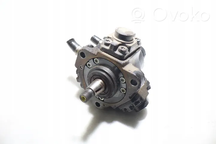 Opel Zafira B Pompe d'injection de carburant à haute pression 0445010156