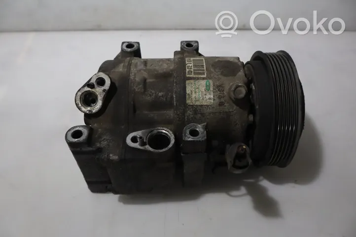 KIA Ceed Compressore aria condizionata (A/C) (pompa) 