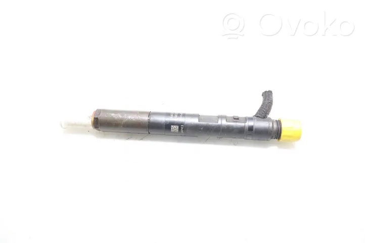 Ford Focus Injecteur de carburant 