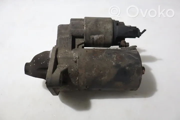 Toyota Corolla E120 E130 Motorino d’avviamento 0001107088