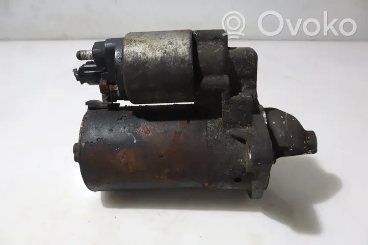 Toyota Corolla E120 E130 Motorino d’avviamento 0001107088