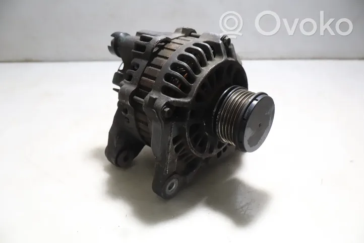 Renault Kangoo I Generatore/alternatore A002TB6481