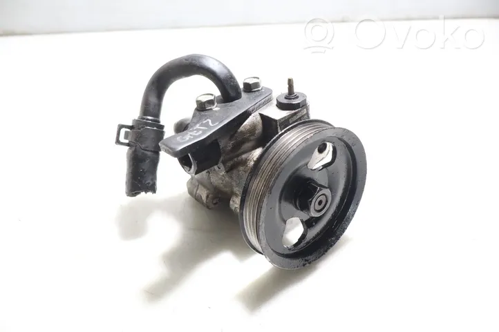 Hyundai Getz Power steering pump 