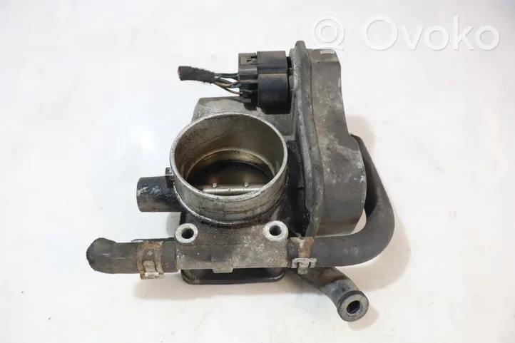 Opel Meriva A Vanne EGR 