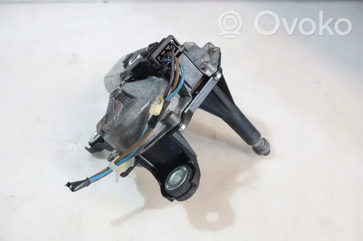 Opel Meriva A Rear window wiper motor 53011112