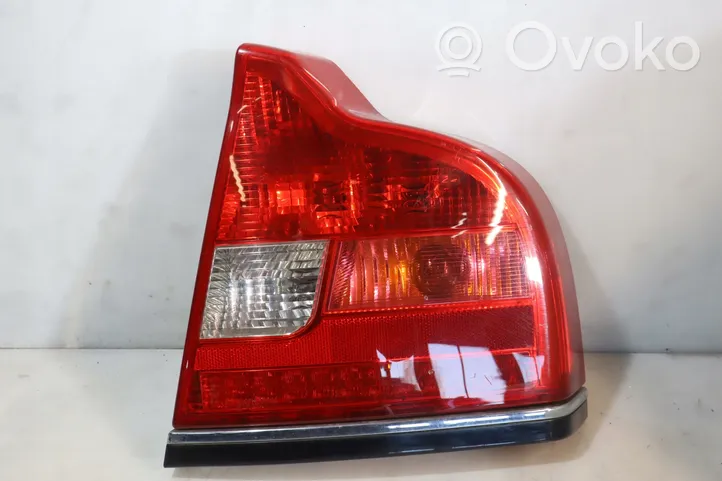 Volvo S80 Feux arrière / postérieurs 