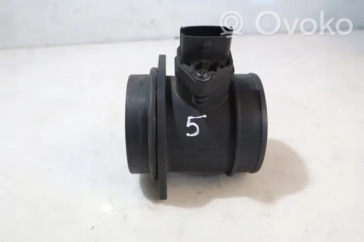 Volvo S80 Mass air flow meter 0280218088