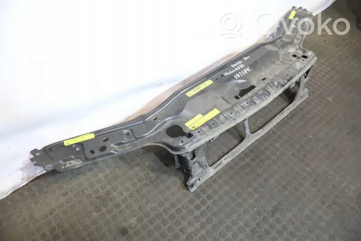 Volvo S80 Front bumper support beam 