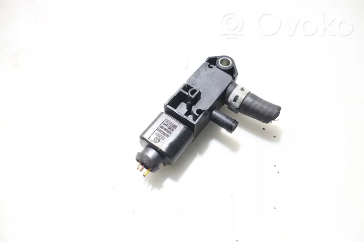 Skoda Octavia Mk3 (5E) Abgasdrucksensor Differenzdrucksensor 