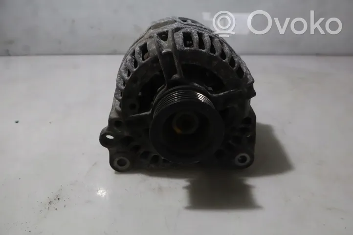 Volkswagen Bora Alternador 0124325003