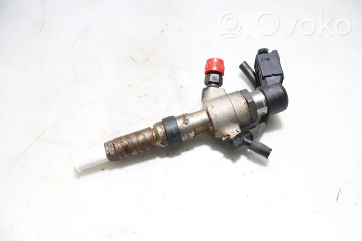 Citroen C2 Fuel injector 