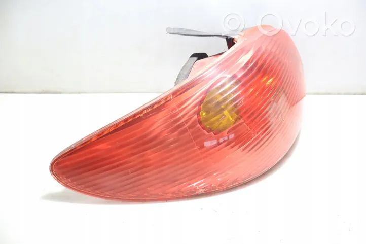 Peugeot 406 Lampa tylna 