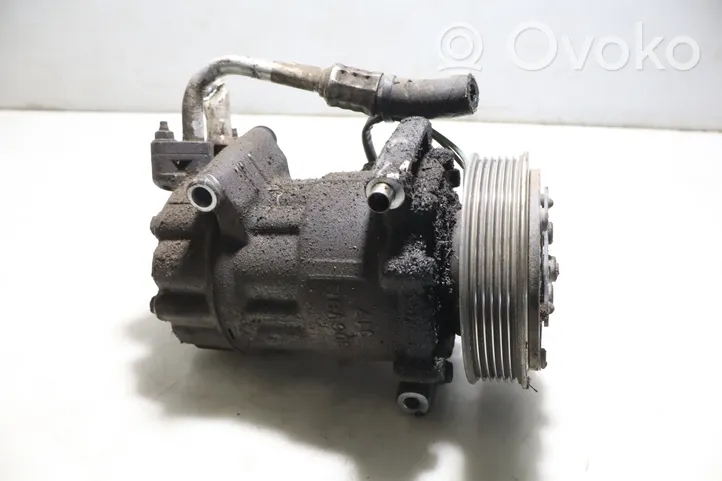 Peugeot 406 Compressore aria condizionata (A/C) (pompa) 