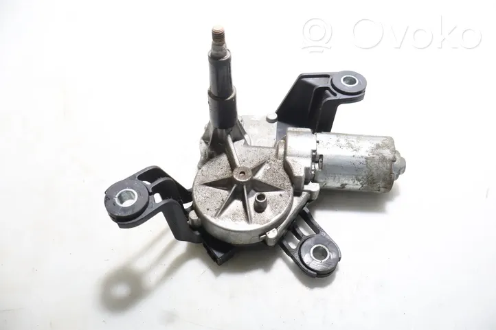 Opel Astra H Moteur d'essuie-glace arrière 0390201591