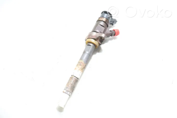 Citroen C4 I Injecteur de carburant 0445110297