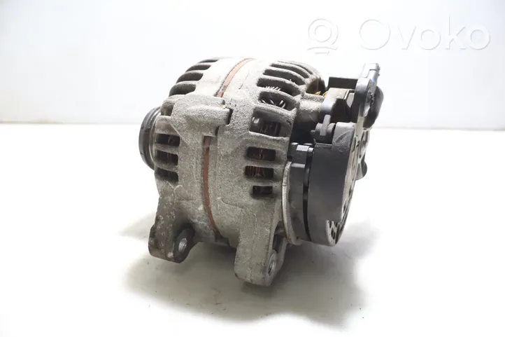 Citroen C4 I Generator/alternator 