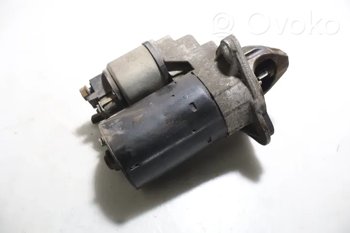 Opel Corsa D Motorino d’avviamento 0001107522