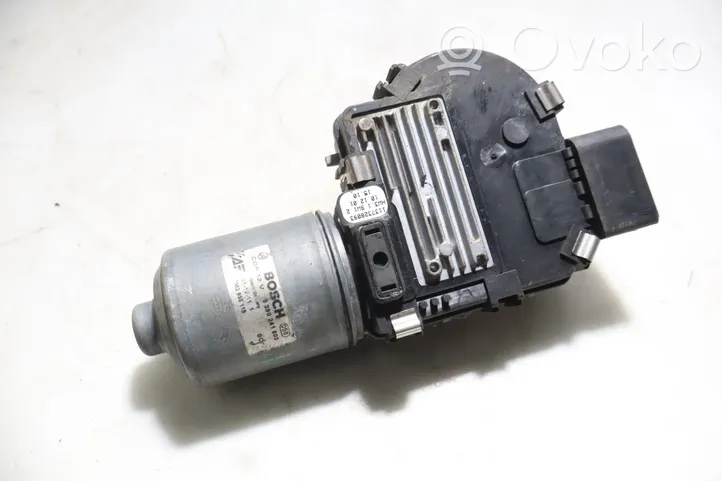 Seat Alhambra (Mk1) Moteur d'essuie-glace 0390241803