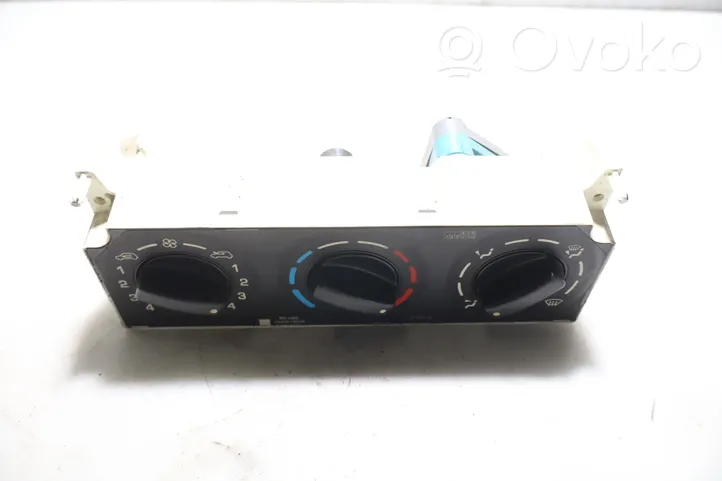 Citroen Berlingo Interrupteur ventilateur 