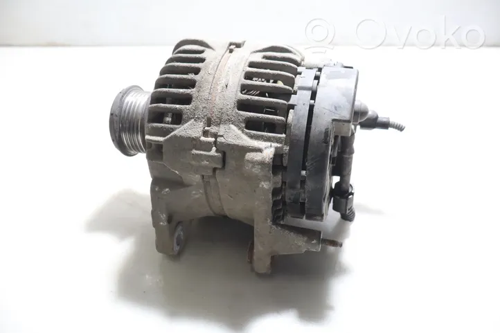 Seat Alhambra (Mk1) Alternator 0124325001