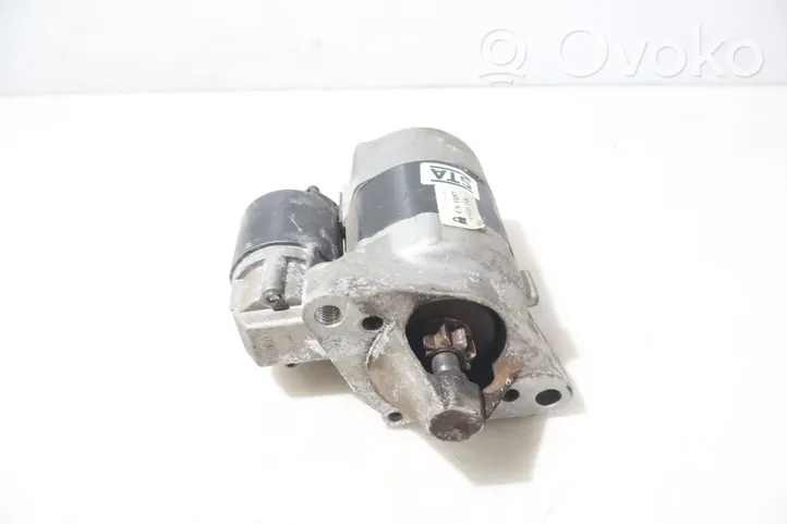 Renault Clio II Starter motor CS1057