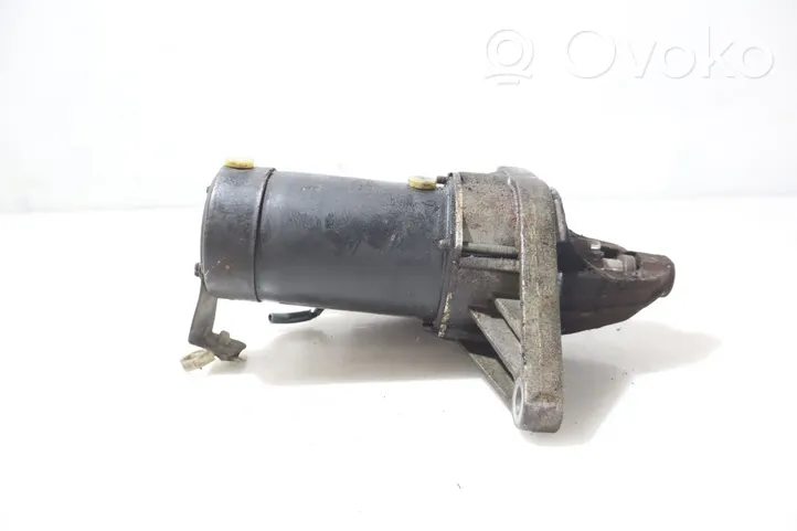 Honda Civic Starter motor D6RA91