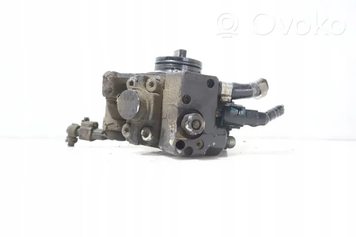 Opel Astra H Fuel injection high pressure pump 0445010157