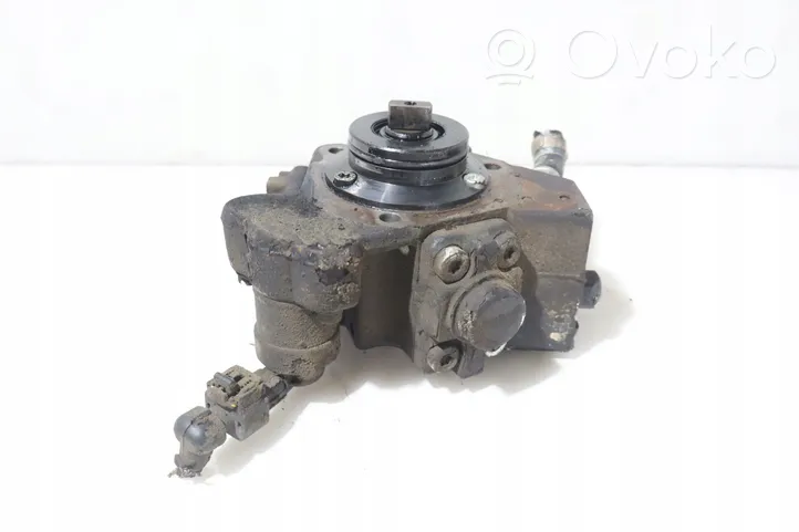 Opel Astra H Pompe d'injection de carburant à haute pression 0445010157