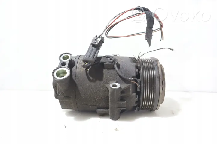 Opel Astra H Compressore aria condizionata (A/C) (pompa) 