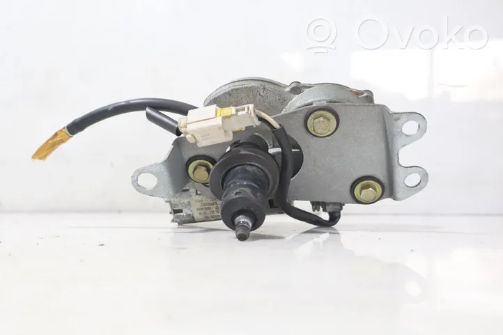 Citroen Xsara Motor del limpiaparabrisas trasero 404650