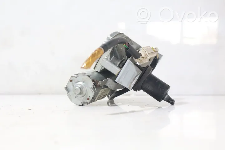 Citroen Xsara Rear window wiper motor 404650