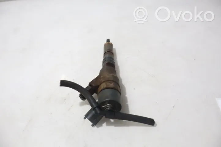 Citroen Xsara Fuel injector 0445110076