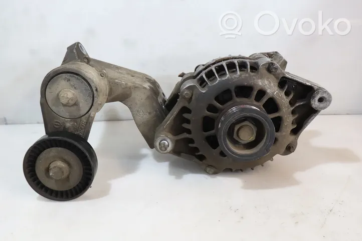 Opel Astra G Generatore/alternatore 