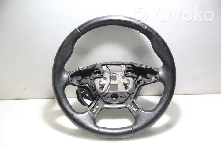 Ford Focus Steering wheel 