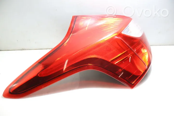 Ford Focus Rear/tail lights 