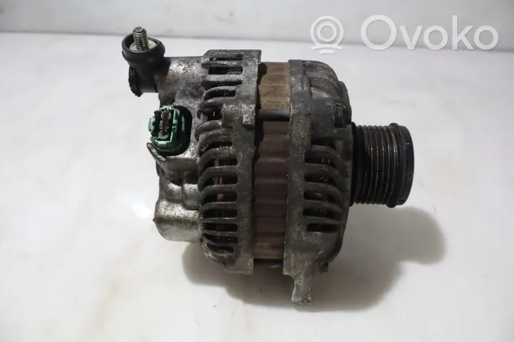 Subaru Legacy Alternator A3TG4381