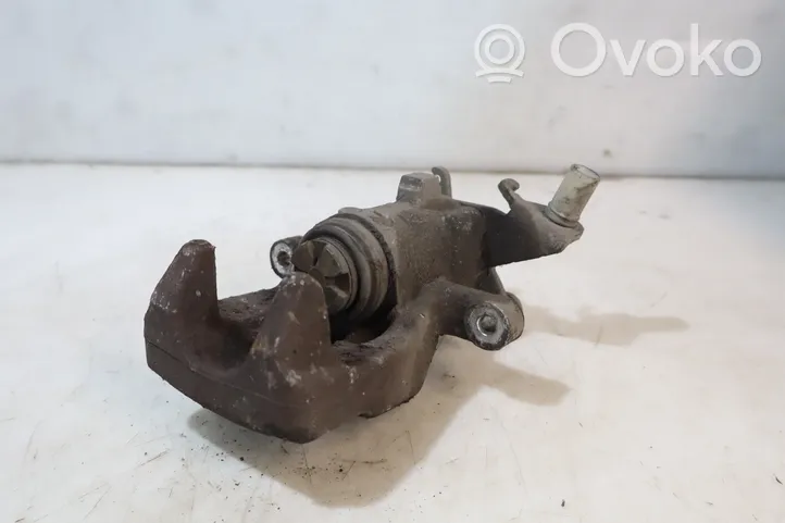 Renault Megane IV Bremssattel hinten 