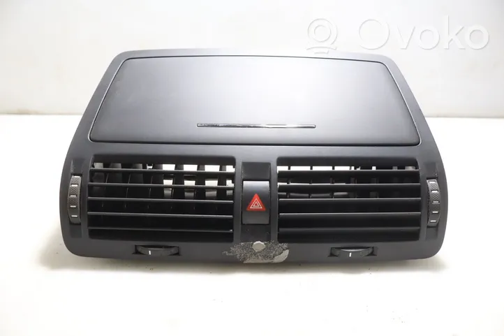 Skoda Octavia Mk2 (1Z) Copertura griglia di ventilazione cruscotto 