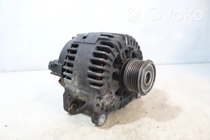 Skoda Octavia Mk2 (1Z) Generatore/alternatore 