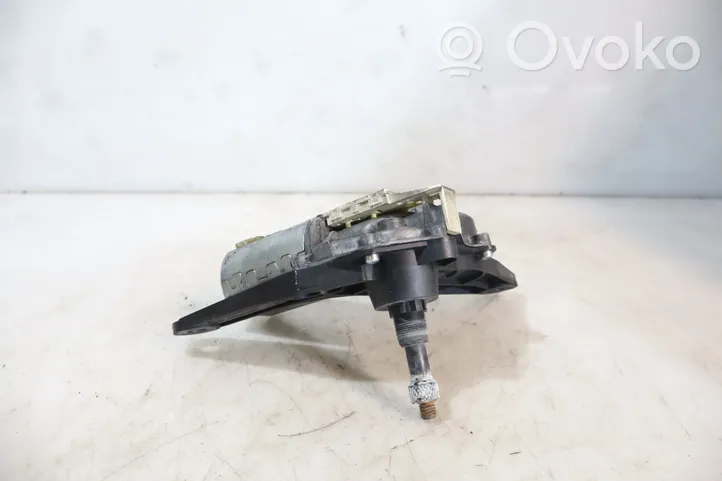 Renault Clio II Rear window wiper motor 53016612